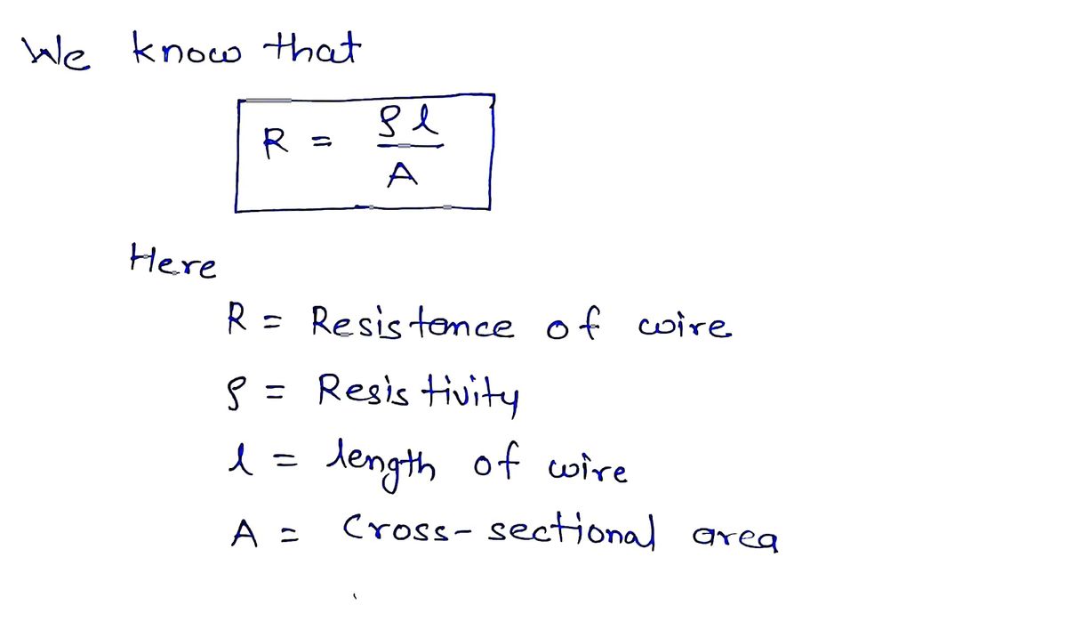 Physics homework question answer, step 1, image 1